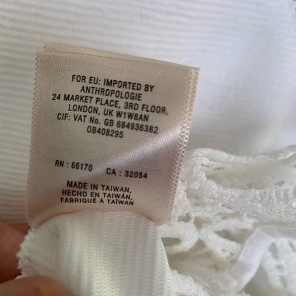 Anthropologie Saturday Sunday blouse - Picture 6 of 11